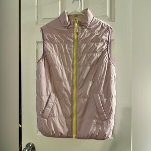 Athleta Girl Reversable Vest Size XXL 16